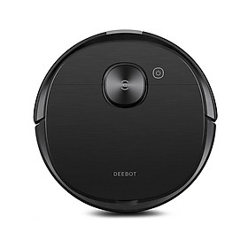 Robot hút bụi lau nhà Ecovacs DEEBOT OZMO T8 AIVI