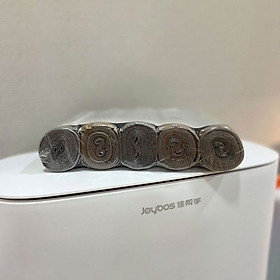 Mua Túi đựng rác thông ming Joybos ( bộ 5 cuộn 75 túi)