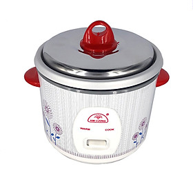 Mua Nồi cơm điện Kim Cương 0.6L - KC-0.6L - Hàng chính hãng