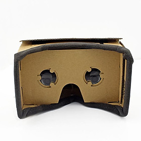 Kính Thực Tế Ảo Google Cardboard Cho iPhone 5 6 7