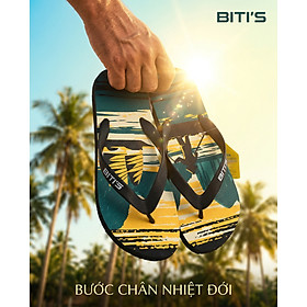 Dép quai kẹp Biti's nam (39-43)