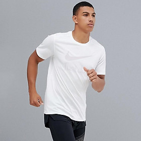 Áo Tay Ngắn Thể Thao Nam Nike As M Nk Run Ss Gx 080619