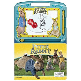 Peter Rabbit Learning Series