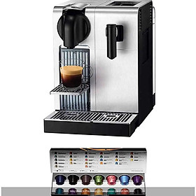 Mua Máy Pha Cà Phê Viên Nén Delonghi Nespresso EN 750.MB  Delonghi Coffee Maker  Áp Suất 19 Bar  Model 2023  Nhập Đức