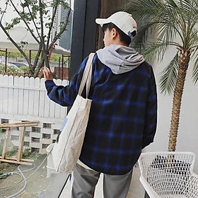 Mua Aó khoác sơ mi nam caro , áo hoác sơ mi nữ caro , áo caro nam , áo caro nữ , áo khoác UNISEX kiểu dáng sơ mi sọc caro Mua Aó Khoác Sơ Mi Nam Caro , Áo Hoác Sơ Mi Nữ Caro , Áo Caro Nam , Áo Caro Nữ , Áo Khoác Unisex Kiểu Dáng Sơ Mi Sọc Caro