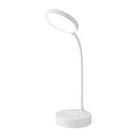 LED Desk Lamp Bedside Reading Lamps Eye Protection for Living Room Bedroom