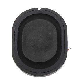 5.2mm 1w Round Speaker Speaker That Drives Recorder Audio