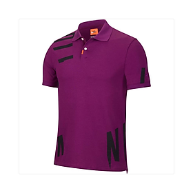 Áo Polo tay ngắn thể thao Nam NIKE AS THE NIKE POLO GLF HCKD CK6098