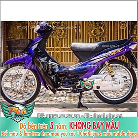 Honda Wave ZX độ với nét đẹp lạnh lùng của biker Việt  Cập nhật tin tức  Công Nghệ mới nhất  Trangcongnghecom