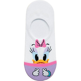Tất Nữ Cổ Ngắn Gia Đình Disney AHUA K0311