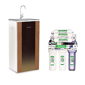 Mua MÁY LỌC NƯỚC KANGAROO KG09G4 - HÀNG CHÍNH HÃNG