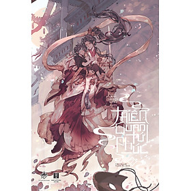 Sách Thiên Quan Tứ Phúc