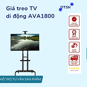 Mua Giá treo TV di động AVA1800-70-1P 50-80 inch - Hàng nhập khẩu