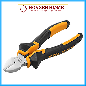 Mua Kìm cắt Tolsen 7 inch 1004 cao cấp - Chất liệu hợp kim thép siêu bền