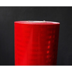 Màng phản quang 3M - serie 3400 - 1,22m x 5m