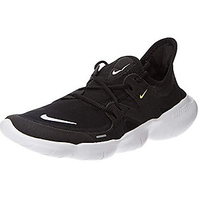 Nike Womens Free RN 5.0 Flexible Low Top Running Shoes