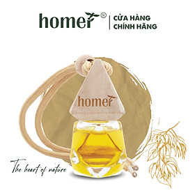 Tinh Dầu Ngọc Lan Tây Homer 100ML - Tinh Dầu Thiên Nhiên Nhập Khẩu Nguyên Chất Giúp Giảm Stress, Khử Khuẩn và Xua Đuổi Côn Trùng, Sử Dụng Hiệu Quả với Máy Xông Tinh Dầu