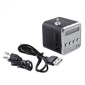 Loa Mini TD-V26