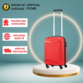 [ TIKI TRỢ GIÁ ]Vali kéo Rock-Lite KAMILIANT BY AMERICAN TOURISTER - MỸ : Thương hiệu Chính Hãng , bảo hành quốc tế trên 118 quốc gia
