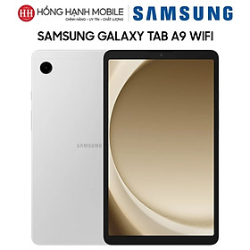 Hình ảnh Máy Tính Bảng Samsung Galaxy Tab A9 Wifi 4GB/64GB - Hàng Chính Hãng