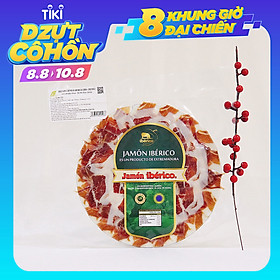 Đùi trước Cebo cắt lát - trên 24 tháng (100g)