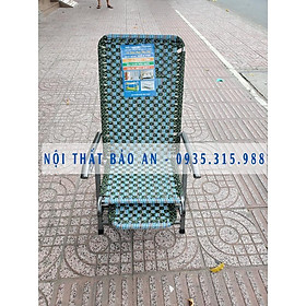Mua Ghế bố  ghế xếp dây vải Đại Loan hàng nhập