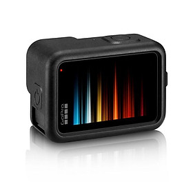 Frame Silicone Protective Housing Case Skin Lens Cover for GoPro Hero 9 Black Action Camera Accessories
