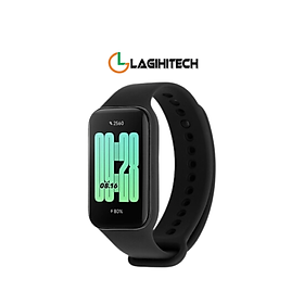 Đồng Hồ Thông Minh Xiaomi Redmi Smart Band 2 - Hàng Chính Hãng FPT - Black