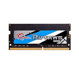 Mua Ram Laptop Gskill 8GB/3200 F4-3200C22S-8GRS	DDR4 - Hàng Chính Hãng
