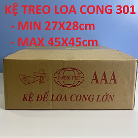 Mua KỆ TREO LOA CONG AAA HOÀNG TÂM  HÀNG CHÍNH HÃNG LOẠI LỚN