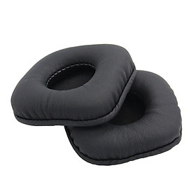 Replacement Ear Pads Cushion Covers for  Ear Headphones