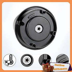 Mua Máy Xay Thực Phẩm Đa Năng 2 Lít (Tặng Kèm 01 Ổ Cắm Điện 3 Chấu) - Hàng Loại 1