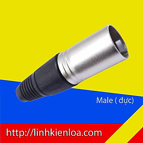 Mua Jack Canon đầu đực và đầu cái