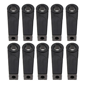 10x 663-48344-0000 Cable End For Yamaha Outboard Engine Remote Control Box