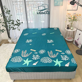 Ga Chống Thấm Cotton LIDACO Cao Cấp