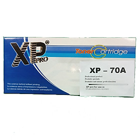 Mua Hộp mực in Xppro 70A ( Hàng nhập khẩu )