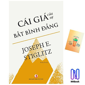 Cái Giá Của Sự Bất Bình Đẳng