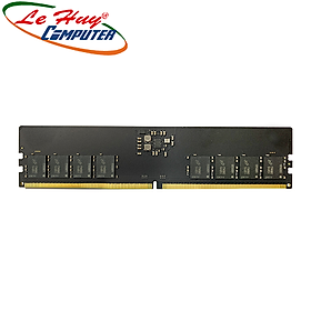 Ram Máy Tính Kingmax 16GB 16GBx1 DDR5 5200Mhz KM-LD5-5200-16GS -- Hàng