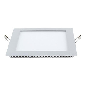 Mua Đèn LED Âm Trần Siêu Mỏng Vuông (12W)