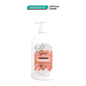 Dầu Gội Head & Shoulders Trị Gàu Băng Lạnh Sạch Gàu 550ml