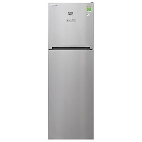 Mua Tủ lạnh Beko Inverter 270 lít RDNT270I50VZX - Hàng chính hãng - Giao HCM và 1 số tỉnh thành