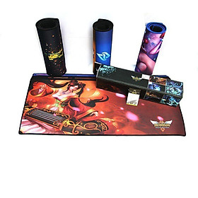 Mua Lót Chuột Game S8 Cực Đại 300x780x5mm (CÓ HỘP)