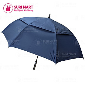 Mua Ô DÙ TỰ ĐỘNG 1 CHIỀU 2 TẦNG DÙNG CHƠI GOLF