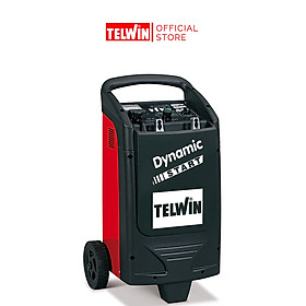 Máy Sạc & Khởi Động Ắc Quy Telwin DYNAMIC 520 START