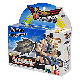 Đồ Chơi Chiến Xe Sky Rapier 09814
