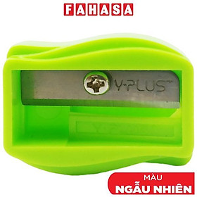 Chuốt Chì Wave - YPLUS+ SX160120 (Mẫu Màu Giao Ngẫu Nhiên)