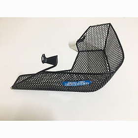 GIỎ CẠNH XE MÁY CÁC LOẠI CÁC DÒNG RỔ XE MÁY - GXM