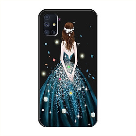 Ốp Lưng Dẻo Dành Cho SAMSUNG GALAXY M51