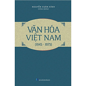 Văn Hóa Việt Nam (1945 - 1975)