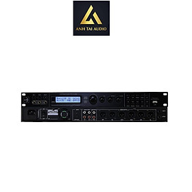 Mua Vang số karaoke Listensound K850  Xử lý tín hiệu karaoke hay nhất
